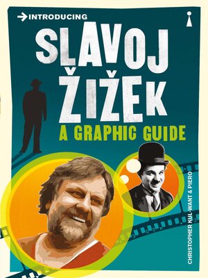 cover image of Introducing Slavoj Zizek